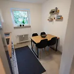 Ddhomes Lahnliebe App 01 - Balkon,therme,smarttv Appartement